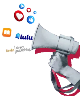 Online book promotion