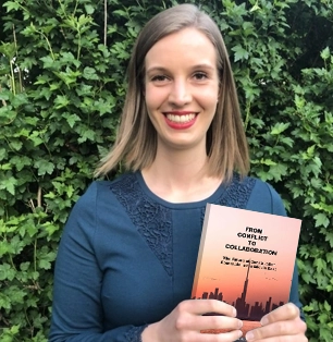 Business Book Sample 2