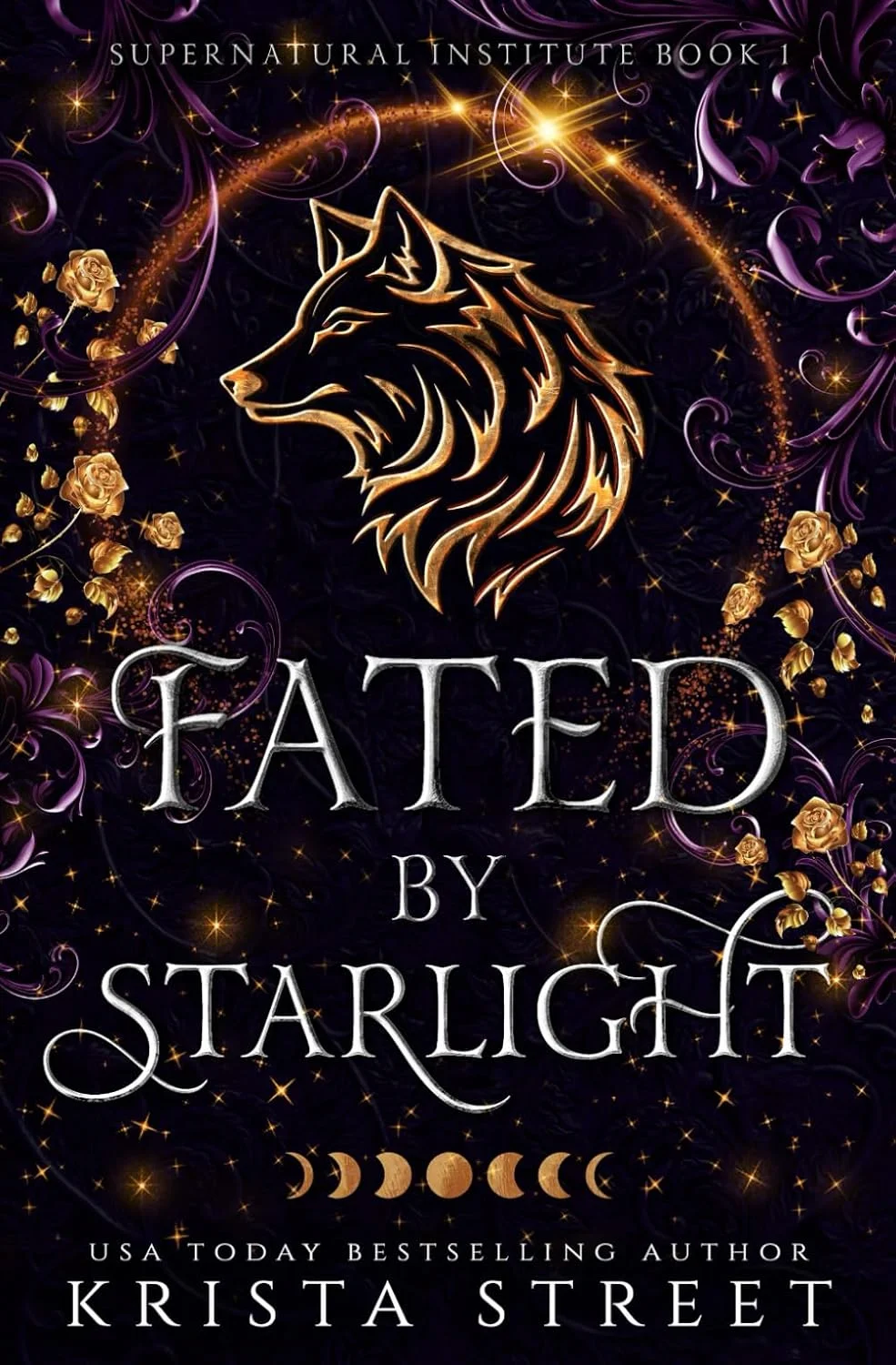 Fated by Starlight