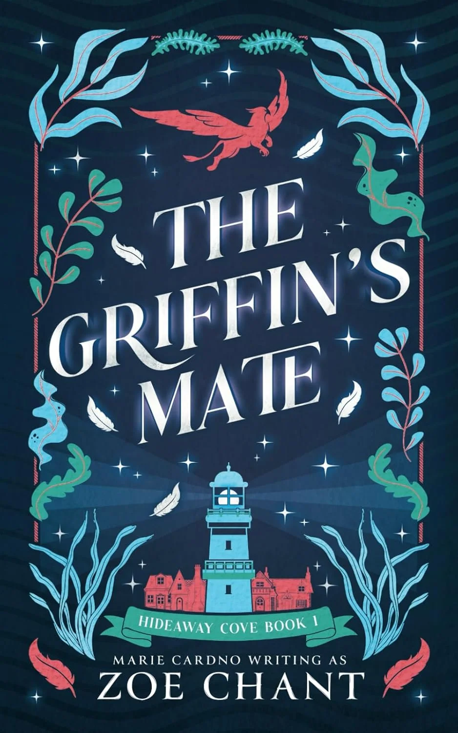 The Griffin's Mate