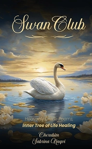 Swan Club: Book Of Heavenly Guided Poems